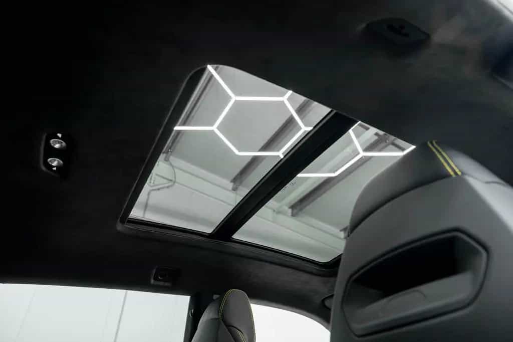 Lamborghini Urus S 4.0 V8 Sport, AKRAPOVIC 08/2024-photo-48