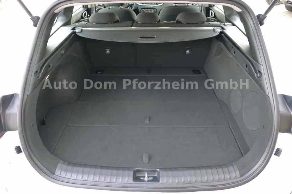 Kia Ceed SW 1,5T DCT Spirit /UVO/NAVI/Kamera 05/2025-photo-10