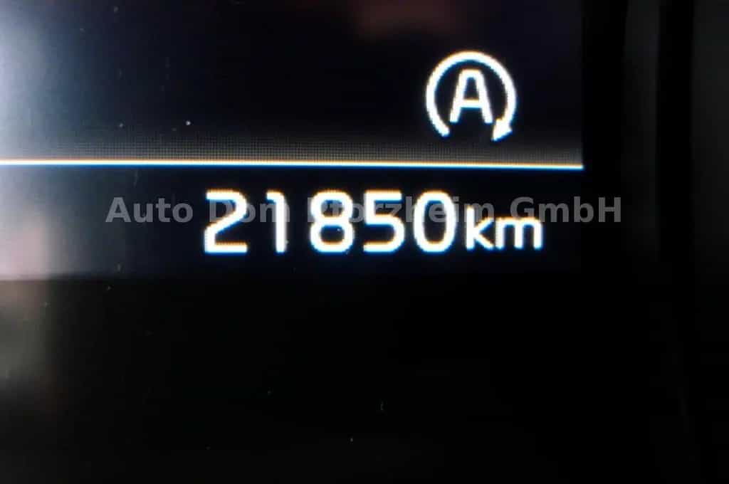 Kia Ceed SW 1,5T DCT Spirit /UVO/NAVI/Kamera 05/2025-photo-15