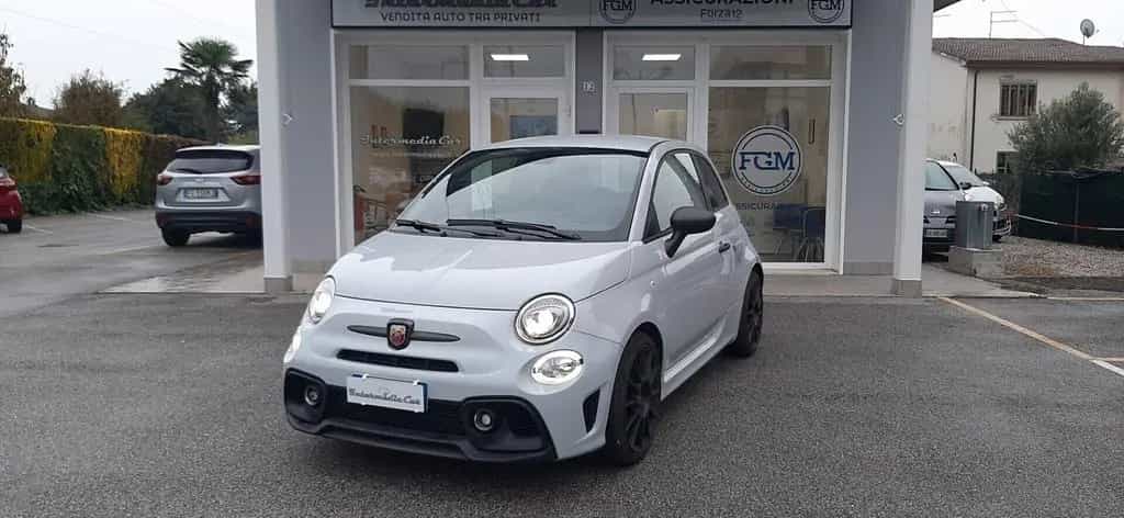 Other Abarth 695 180CV 01/2024-photo-0