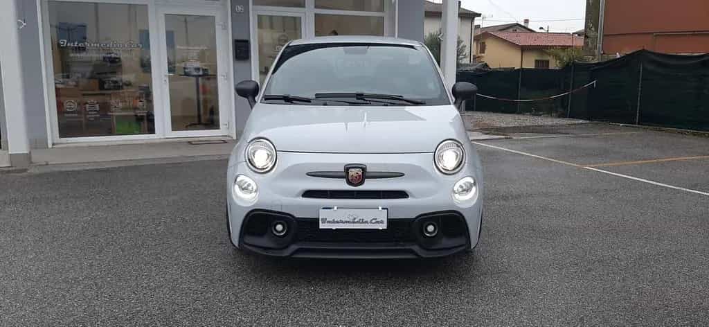 Other Abarth 695 180CV 01/2024-photo-1