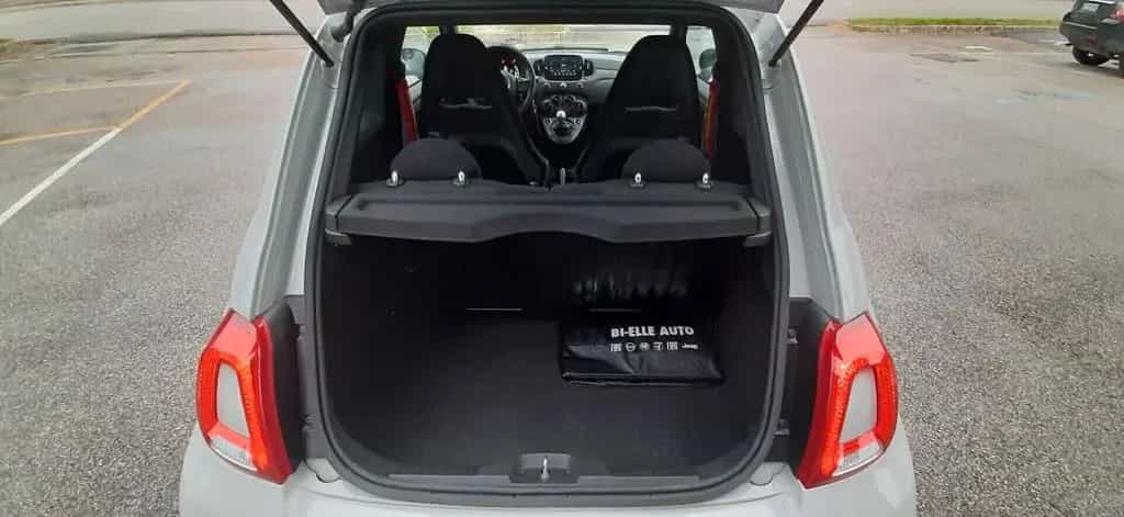 Other Abarth 695 180CV 01/2024-photo-9