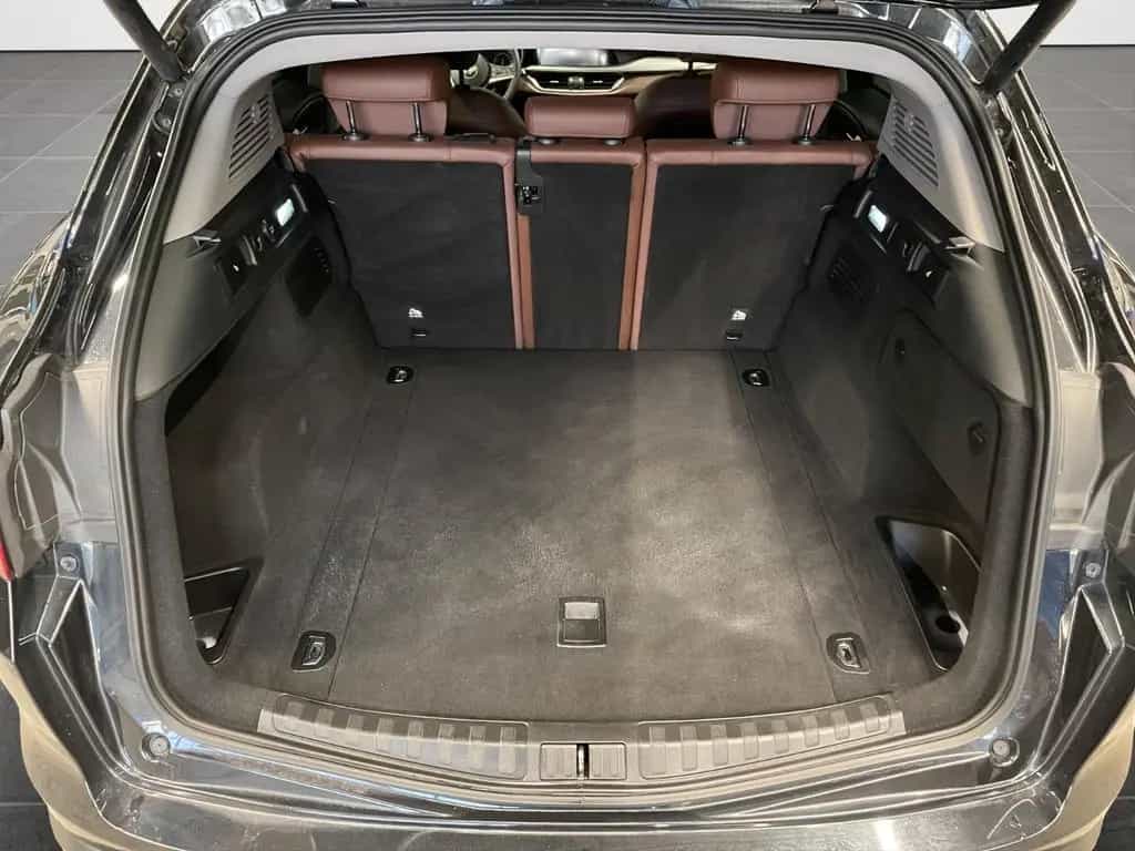 Alfa Romeo Stelvio Super Q4 09/2018-photo-10
