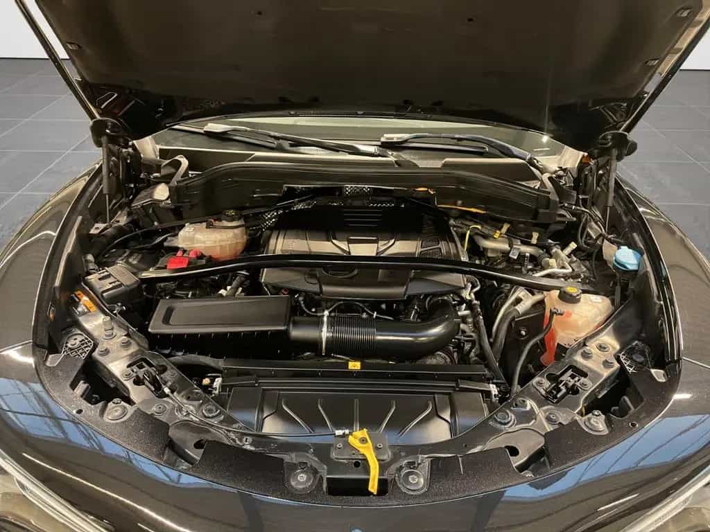 Alfa Romeo Stelvio Super Q4 09/2018-photo-27