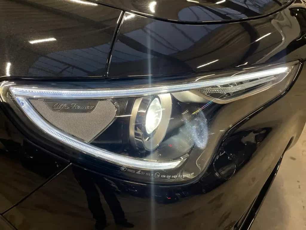 Alfa Romeo Stelvio Super Q4 09/2018-photo-28