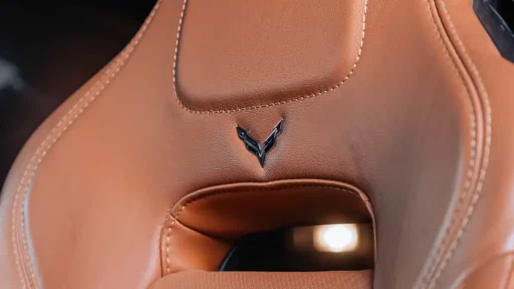 Corvette C7 6.2 V8 AT8 Stingray Coupe 2LT/HUD/Bose/Corsa 03/2019-photo-15