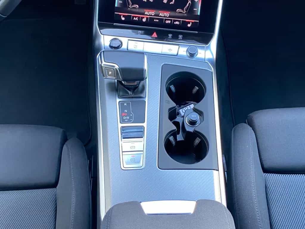 Audi A6 Avant 50 TDI quattro sport ACC Android Apple 03/2021-photo-18