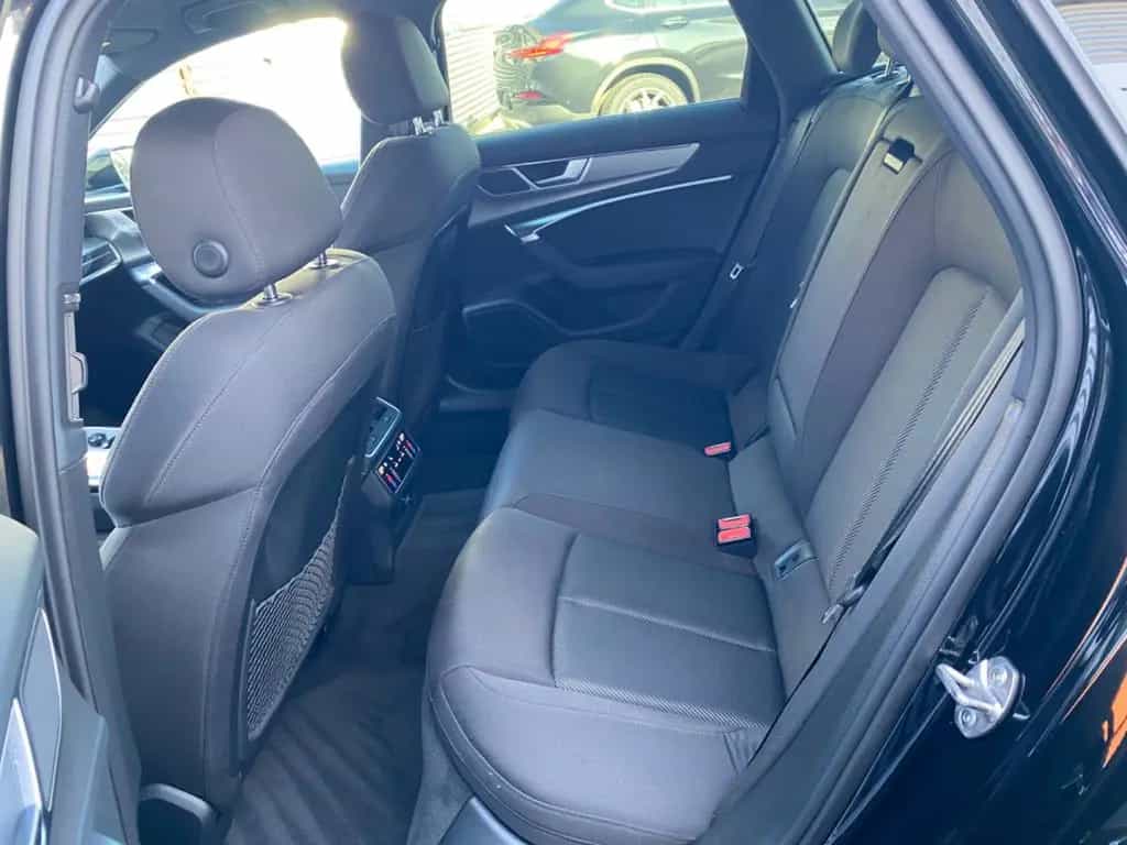 Audi A6 Avant 50 TDI quattro sport ACC Android Apple 03/2021-photo-7