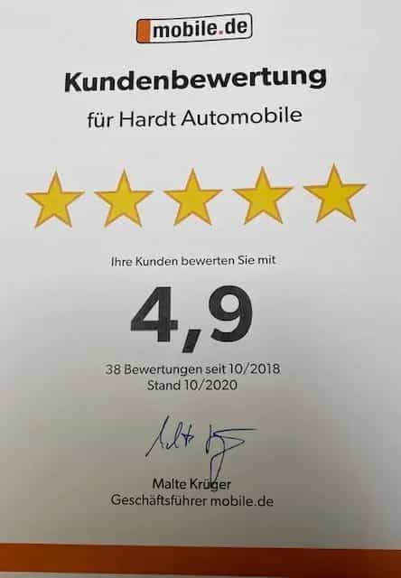 Abarth 500 595 Basis/Abarth/Klima/Radio/Top Zustand 12/2019-photo-26