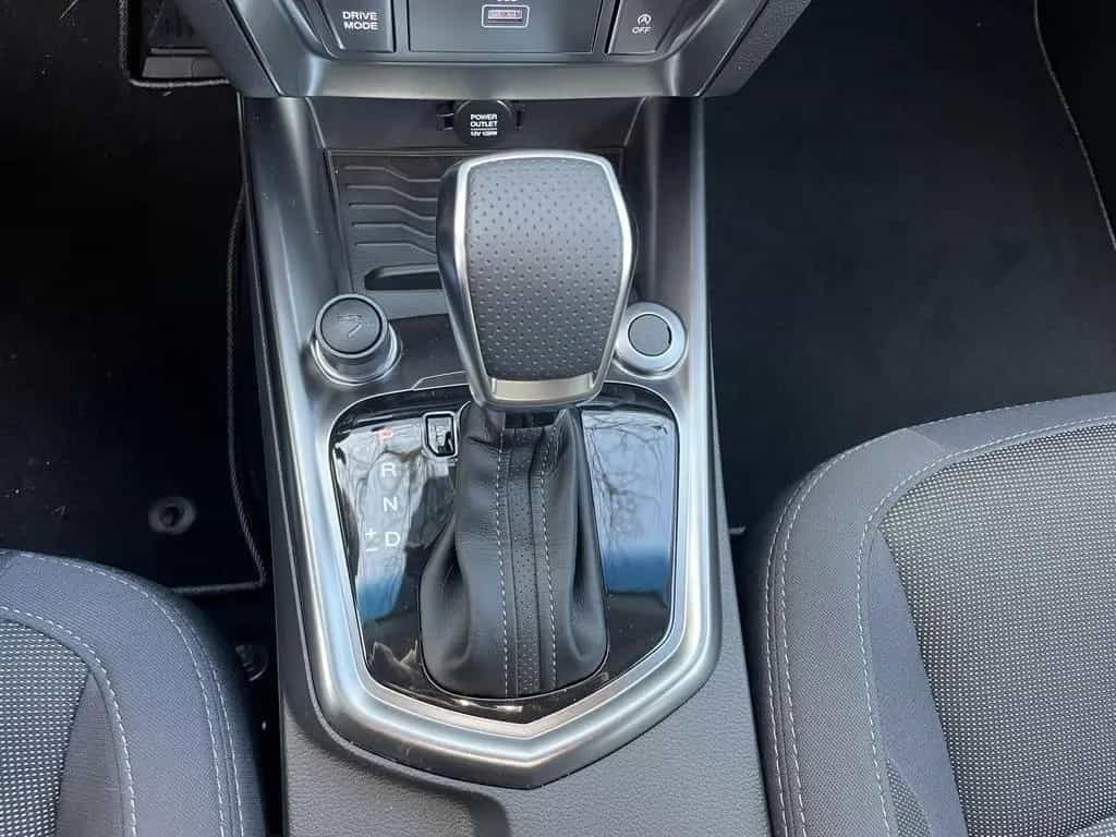 KGM Tivoli 1.5 T-GDi 2WD Autom. Essential, *Navi, Ka null-photo-10