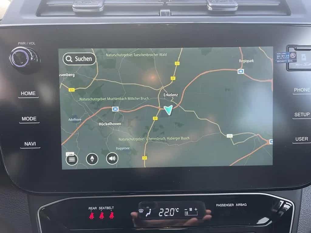 KGM Tivoli 1.5 T-GDi 2WD Autom. Essential, *Navi, Ka null-photo-14