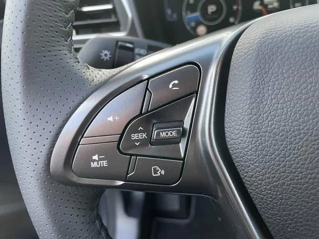 KGM Tivoli 1.5 T-GDi 2WD Autom. Essential, *Navi, Ka null-photo-16