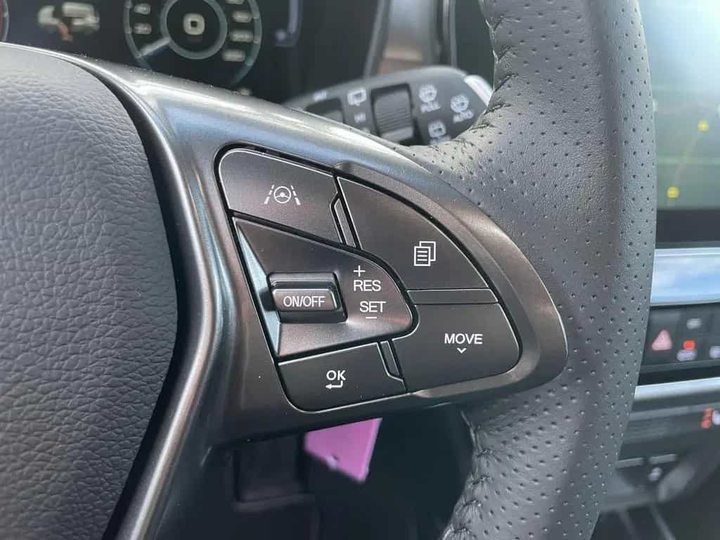 KGM Tivoli 1.5 T-GDi 2WD Autom. Essential, *Navi, Ka null-photo-17