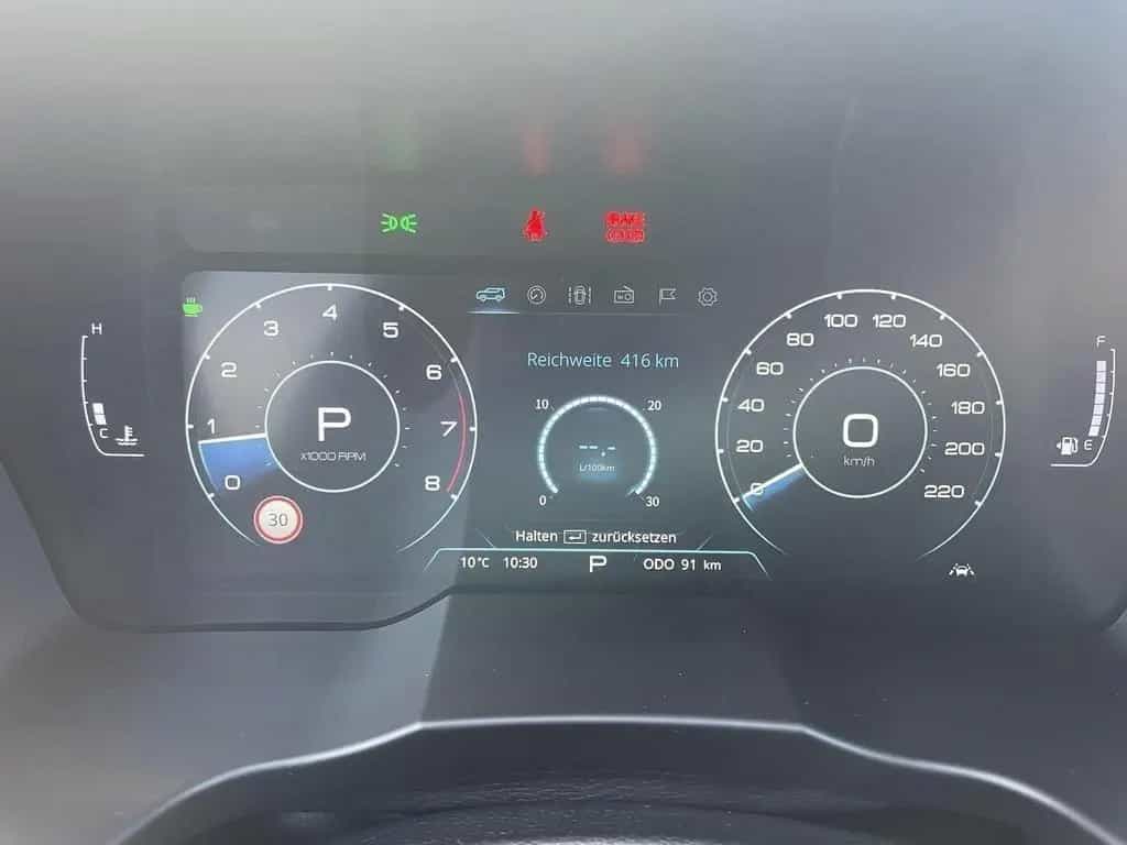 KGM Tivoli 1.5 T-GDi 2WD Autom. Essential, *Navi, Ka null-photo-18