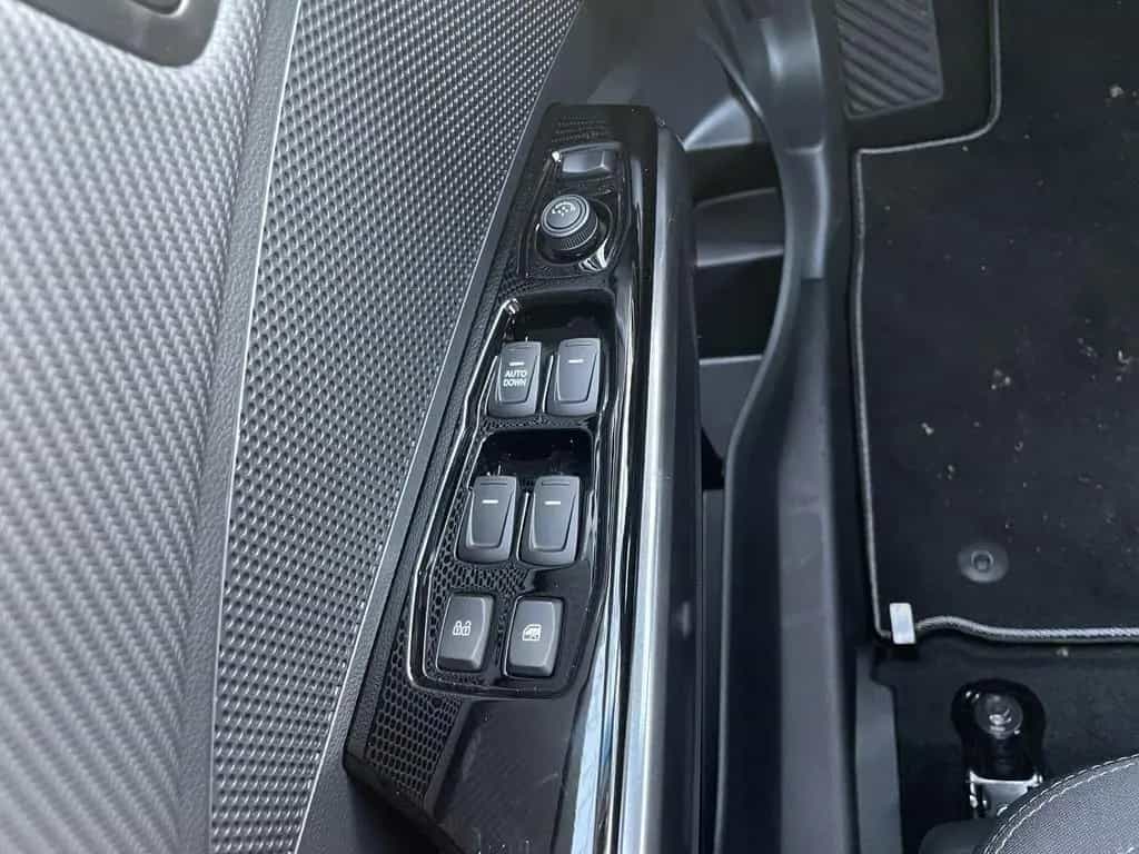KGM Tivoli 1.5 T-GDi 2WD Autom. Essential, *Navi, Ka null-photo-19