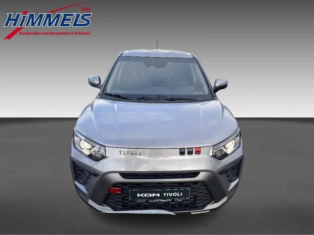KGM Tivoli 1.5 T-GDi 2WD Autom. Essential, *Navi, Ka null-photo-4