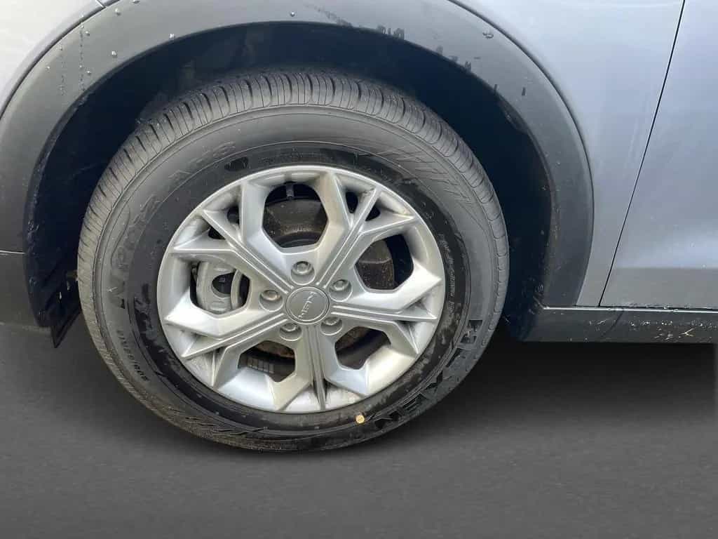 KGM Tivoli 1.5 T-GDi 2WD Autom. Essential, *Navi, Ka null-photo-5