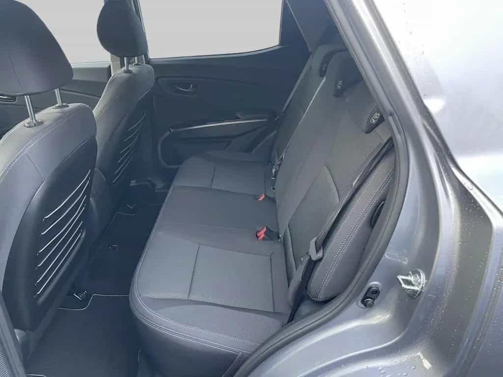 KGM Tivoli 1.5 T-GDi 2WD Autom. Essential, *Navi, Ka null-photo-7