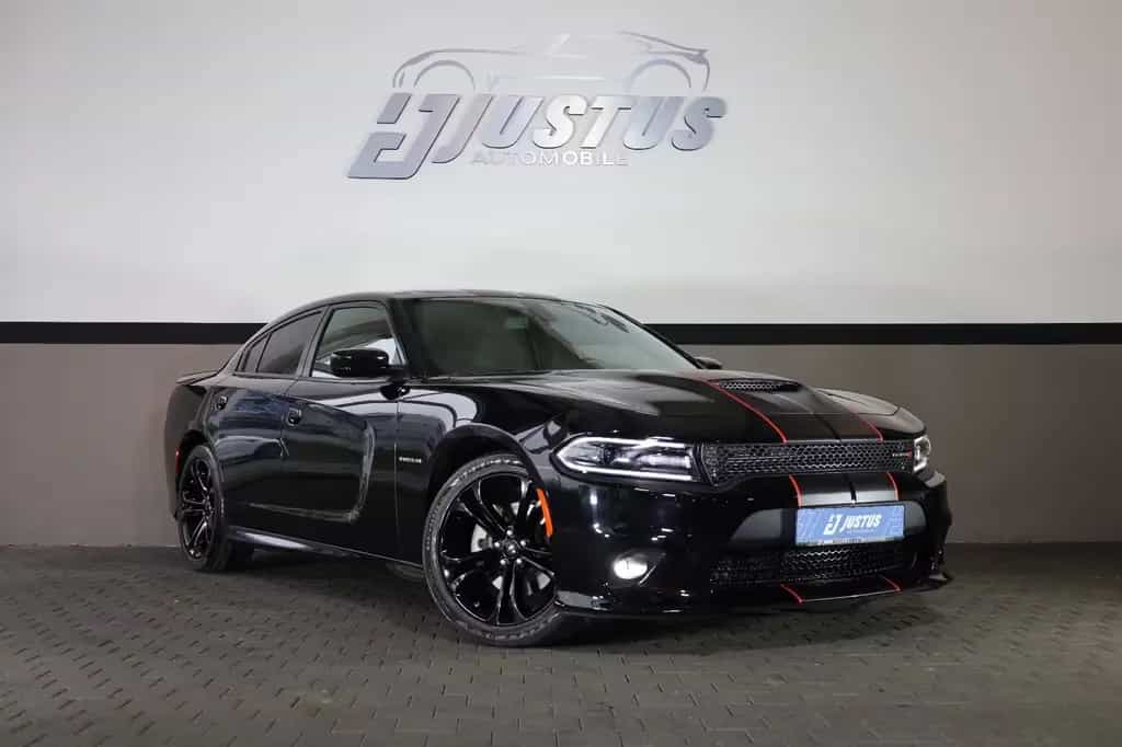 Dodge Charger 5.7 R/T/PerformancePages/TEMP/AMBIE/R20 11/2022-photo-0