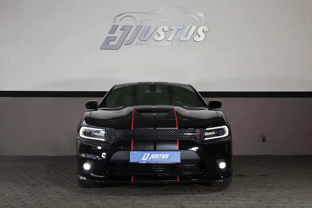 Dodge Charger 5.7 R/T/PerformancePages/TEMP/AMBIE/R20 11/2022-photo-1
