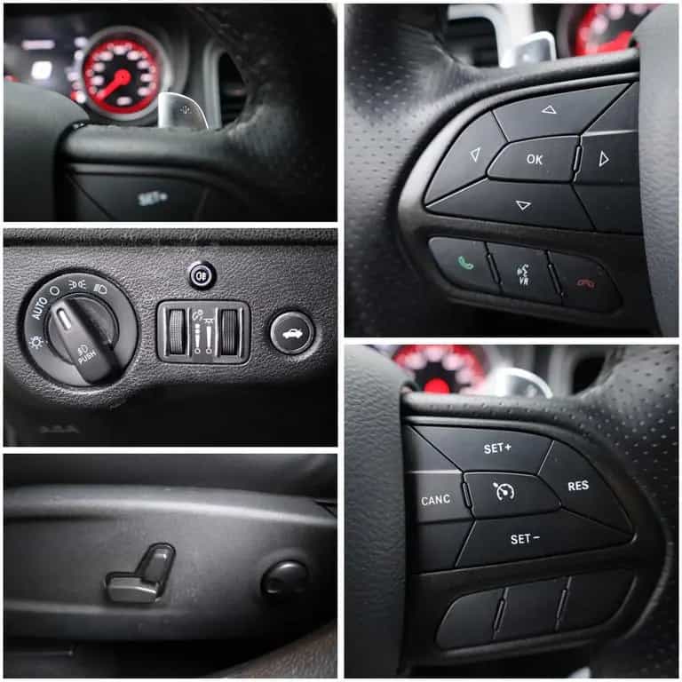 Dodge Charger 5.7 R/T/PerformancePages/TEMP/AMBIE/R20 11/2022-photo-14