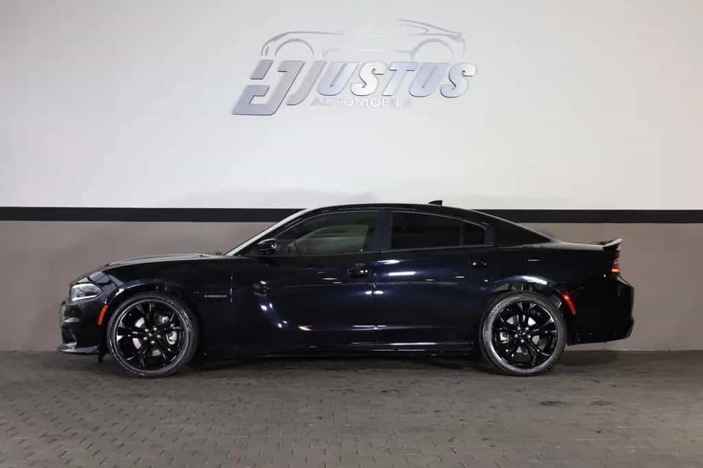 Dodge Charger 5.7 R/T/PerformancePages/TEMP/AMBIE/R20 11/2022-photo-2