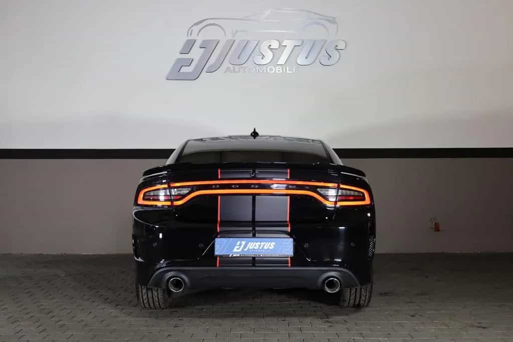 Dodge Charger 5.7 R/T/PerformancePages/TEMP/AMBIE/R20 11/2022-photo-4