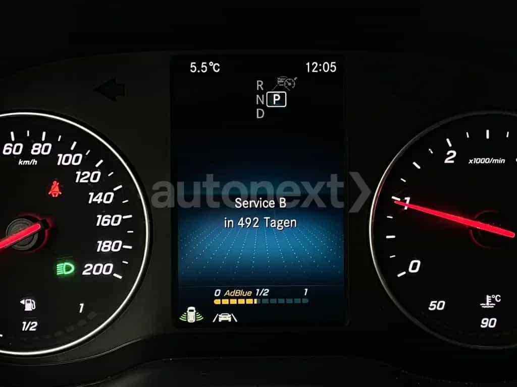 Mercedes-Benz Sprinter 314 *WERKSTATT* DISTRONIC+LED (6444) 12/2020-photo-17