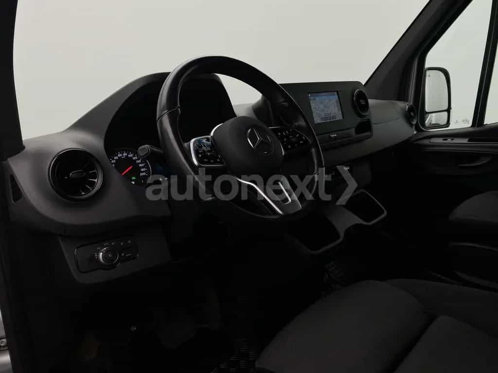Mercedes-Benz Sprinter 314 *WERKSTATT* DISTRONIC+LED (6444) 12/2020-photo-18