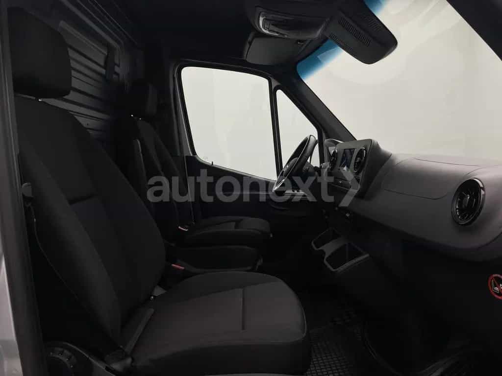 Mercedes-Benz Sprinter 314 *WERKSTATT* DISTRONIC+LED (6444) 12/2020-photo-19