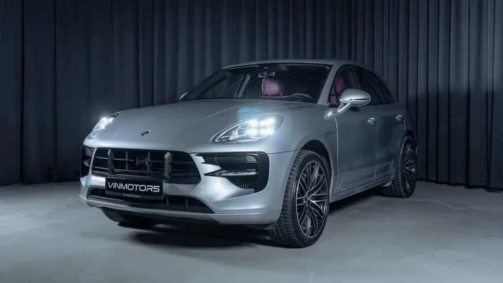 Porsche Macan S/BOSE/Pneumo/Pano/Sport Chrono/ACC 03/2020-photo-0
