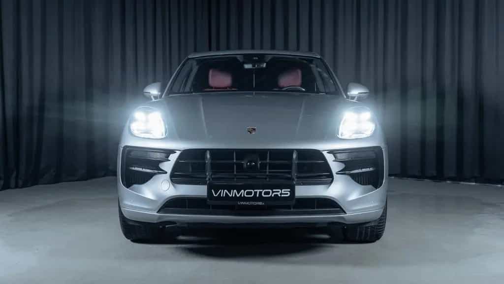 Porsche Macan S/BOSE/Pneumo/Pano/Sport Chrono/ACC 03/2020-photo-1