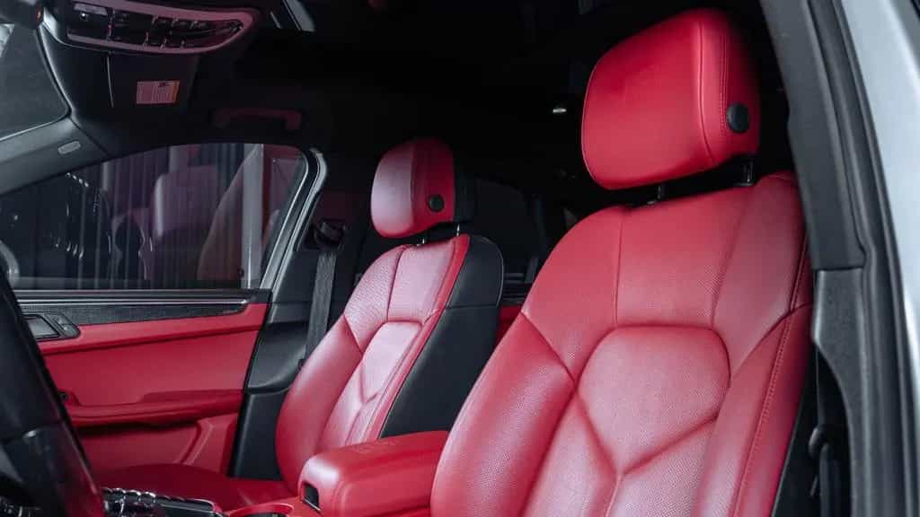 Porsche Macan S/BOSE/Pneumo/Pano/Sport Chrono/ACC 03/2020-photo-14