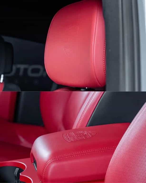 Porsche Macan S/BOSE/Pneumo/Pano/Sport Chrono/ACC 03/2020-photo-16