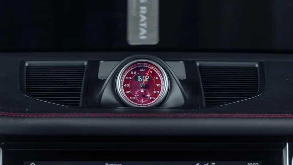 Porsche Macan S/BOSE/Pneumo/Pano/Sport Chrono/ACC 03/2020-photo-18