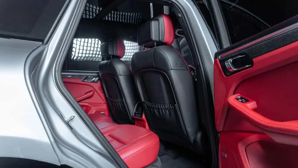 Porsche Macan S/BOSE/Pneumo/Pano/Sport Chrono/ACC 03/2020-photo-24