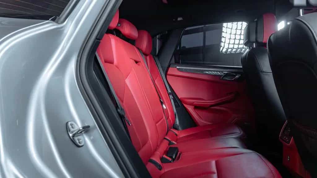 Porsche Macan S/BOSE/Pneumo/Pano/Sport Chrono/ACC 03/2020-photo-25