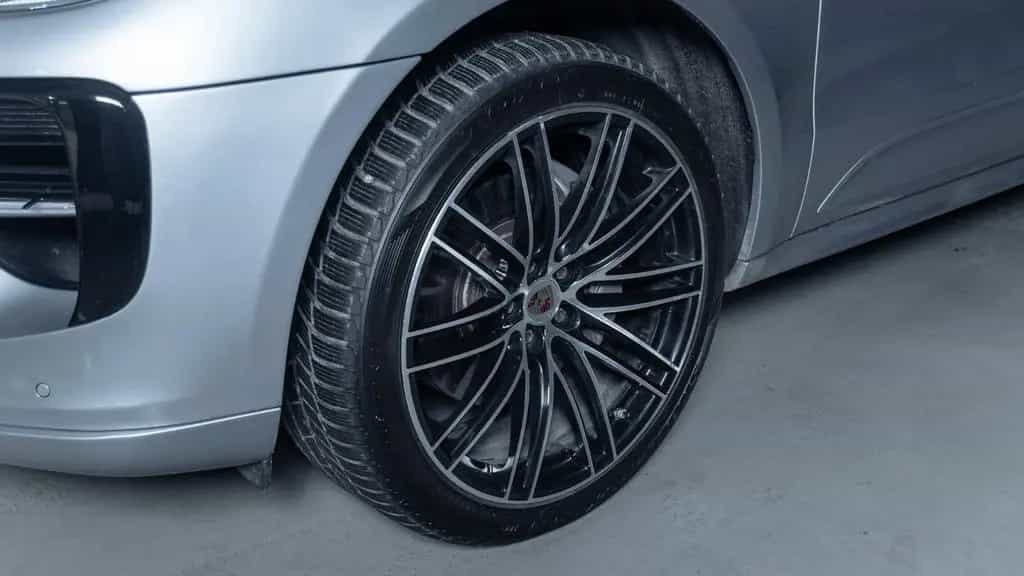 Porsche Macan S/BOSE/Pneumo/Pano/Sport Chrono/ACC 03/2020-photo-6