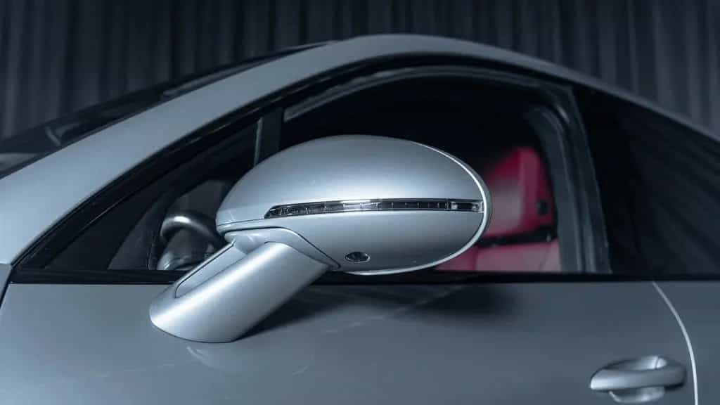 Porsche Macan S/BOSE/Pneumo/Pano/Sport Chrono/ACC 03/2020-photo-8