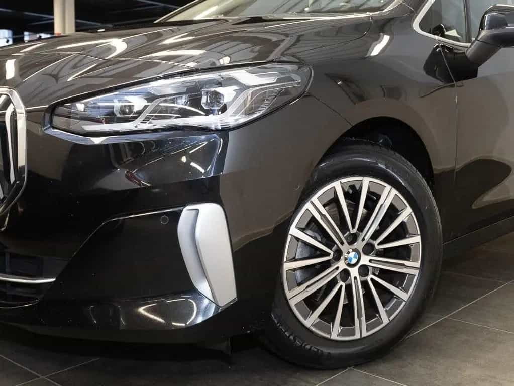 BMW 2 Series 218d Luxury Line HUD PANO ACC AHK RFK NAVI LED 09/2022-photo-2