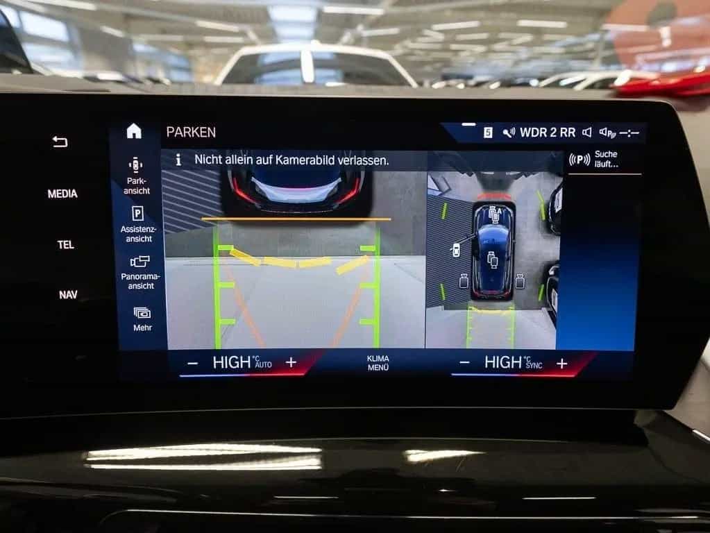BMW 2 Series 218d Luxury Line HUD PANO ACC AHK RFK NAVI LED 09/2022-photo-7