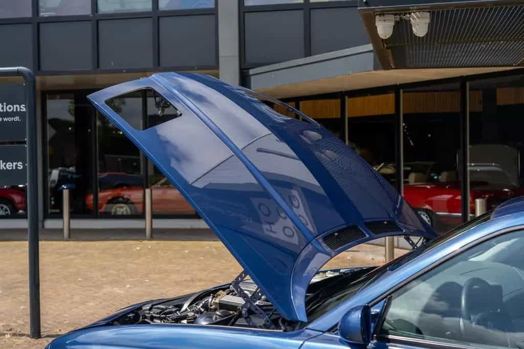 ALPINA B12 5.0 V12 coupe 09/1991-photo-16