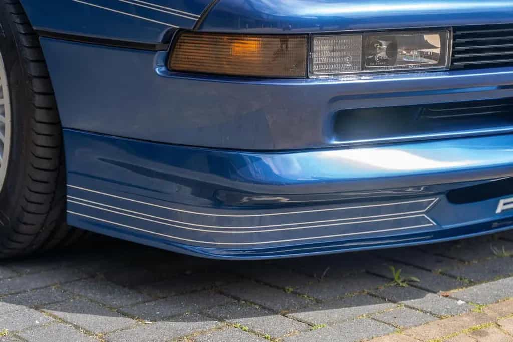 ALPINA B12 5.0 V12 coupe 09/1991-photo-20