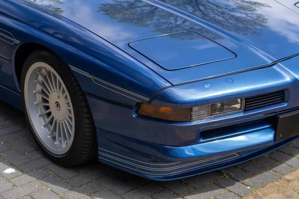 ALPINA B12 5.0 V12 coupe 09/1991-photo-22