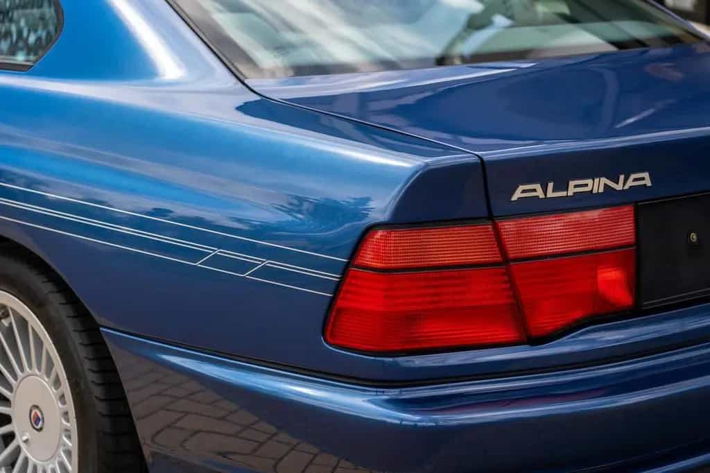 ALPINA B12 5.0 V12 coupe 09/1991-photo-24