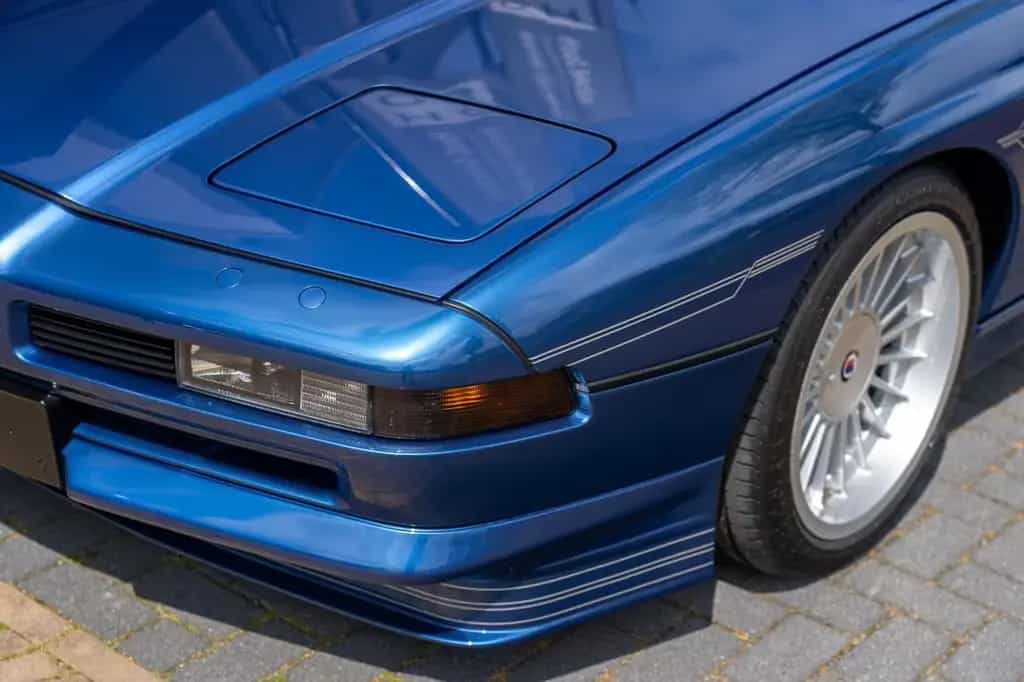 ALPINA B12 5.0 V12 coupe 09/1991-photo-27