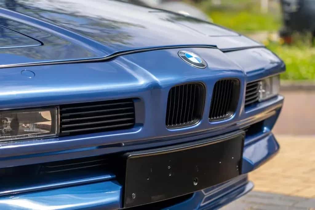 ALPINA B12 5.0 V12 coupe 09/1991-photo-28