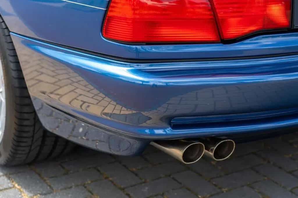 ALPINA B12 5.0 V12 coupe 09/1991-photo-33