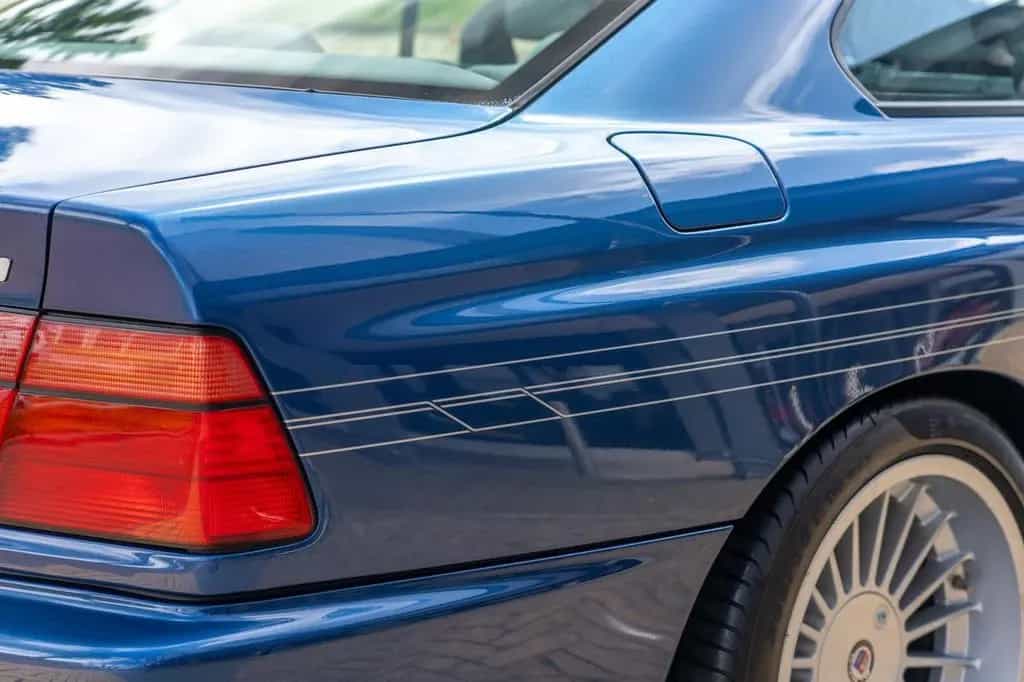 ALPINA B12 5.0 V12 coupe 09/1991-photo-42