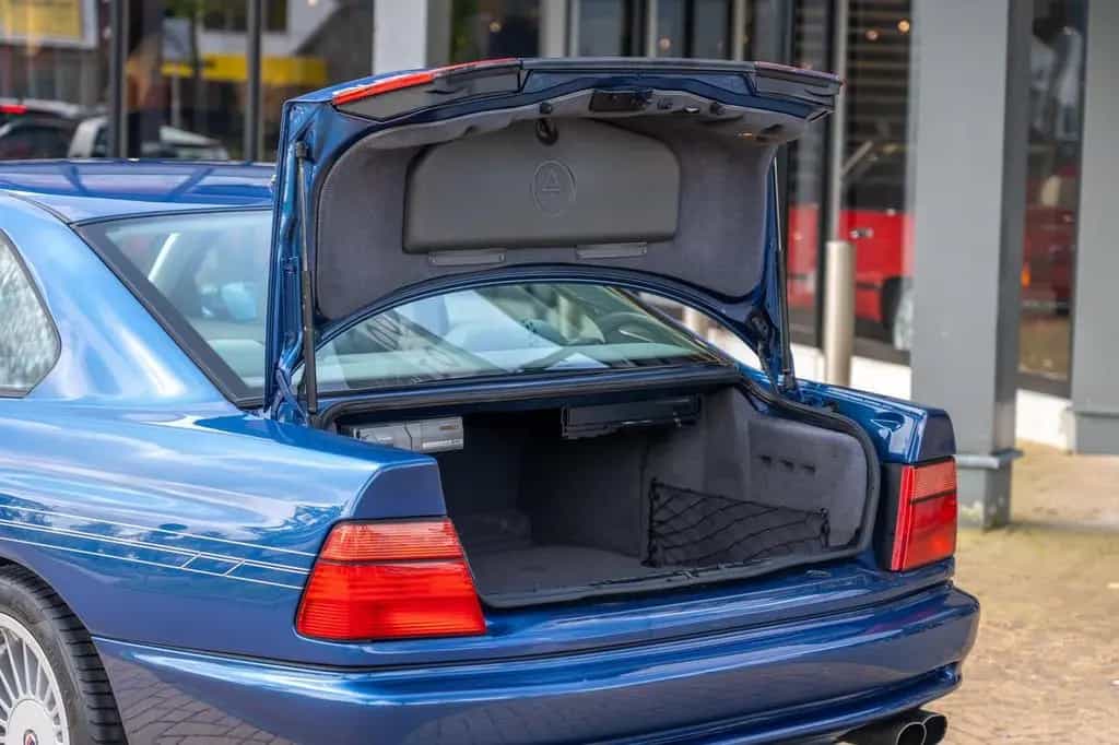 ALPINA B12 5.0 V12 coupe 09/1991-photo-44